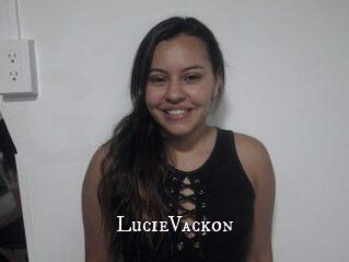 LucieVackon