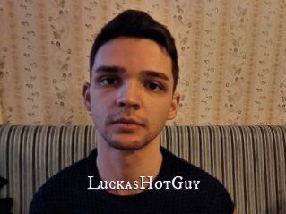 LuckasHotGuy