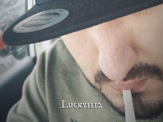 Lucky1112