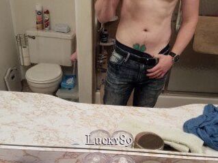 Lucky89