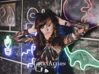 LuckyAlison