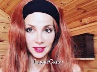 LuckyCris7