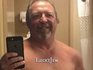 LuckyJim