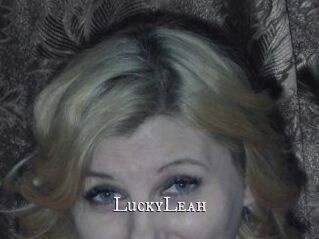 LuckyLeah