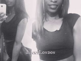 LuckyLondon