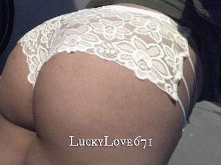 LuckyLove671