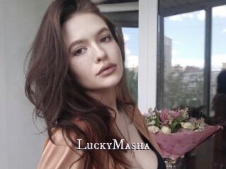 LuckyMasha
