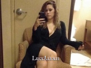 Lucy_Alexis