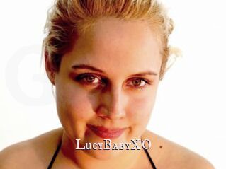 LucyBabyXO