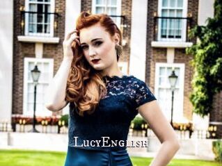 LucyEnglish