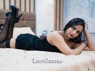 LucyGuerra