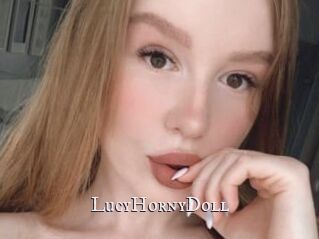 LucyHornyDoll