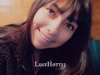 LucyHotti3