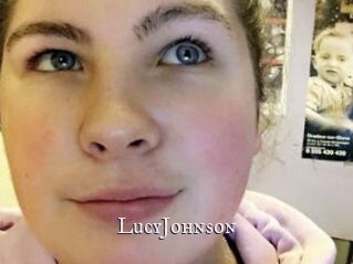 LucyJohnson