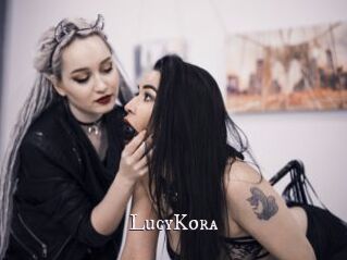 LucyKora