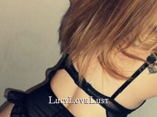 LucyLoveLust