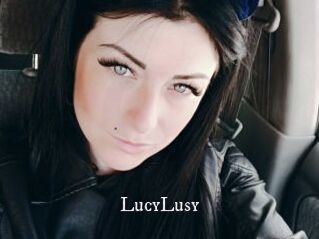 LucyLusy