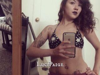 LucyPaige