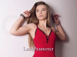 LucyPerfectly