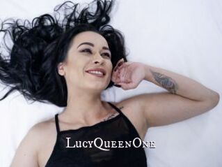LucyQueenOne