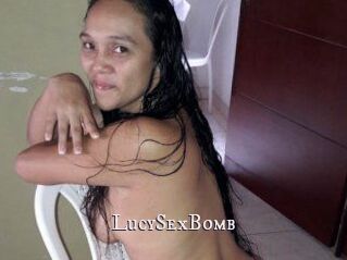 LucySexBomb
