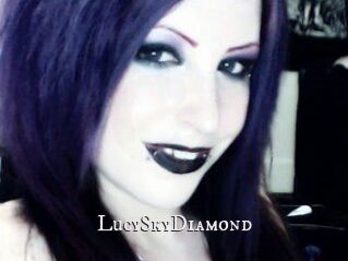LucySkyDiamond