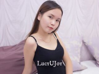 LucyUJoy