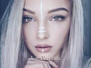 LucyValerie
