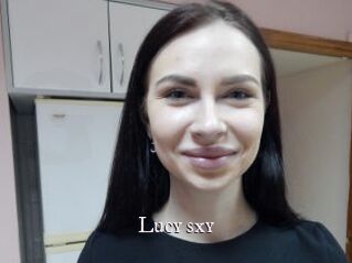 Lucy_sxy