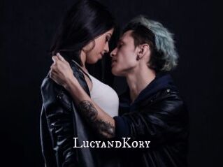 LucyandKory