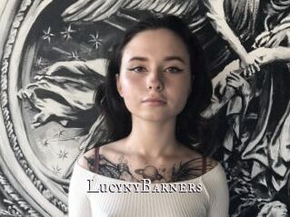 LucynyBarners