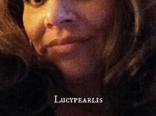 Lucypearlis