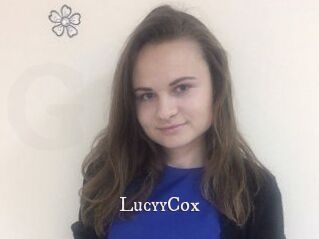 LucyyCox