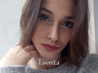 LucyyLi
