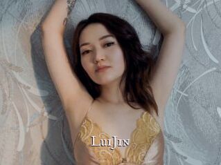 LuiJin
