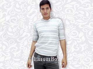 LuiguiBoy
