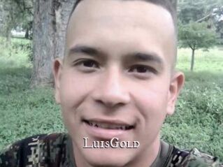 LuisGold