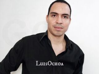 LuisOchoa