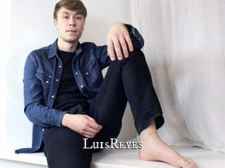 LuisReyes