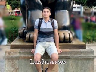 LuisStivenson