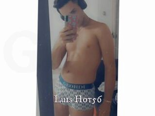 Luis_Hot56