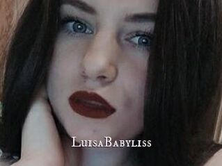 LuisaBabyliss