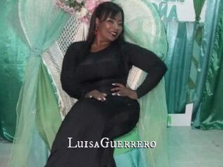 LuisaGuerrero