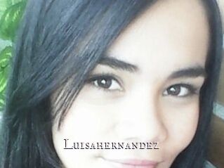 Luisahernandez