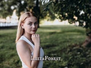 LuizaForest