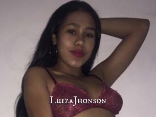 LuizaJhonson