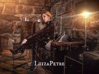 LuizaPetre