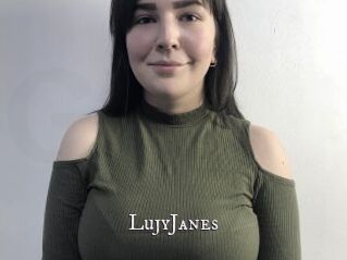 LujyJanes