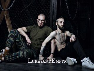 LukasandEmpyr