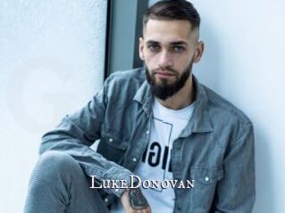 LukeDonovan
